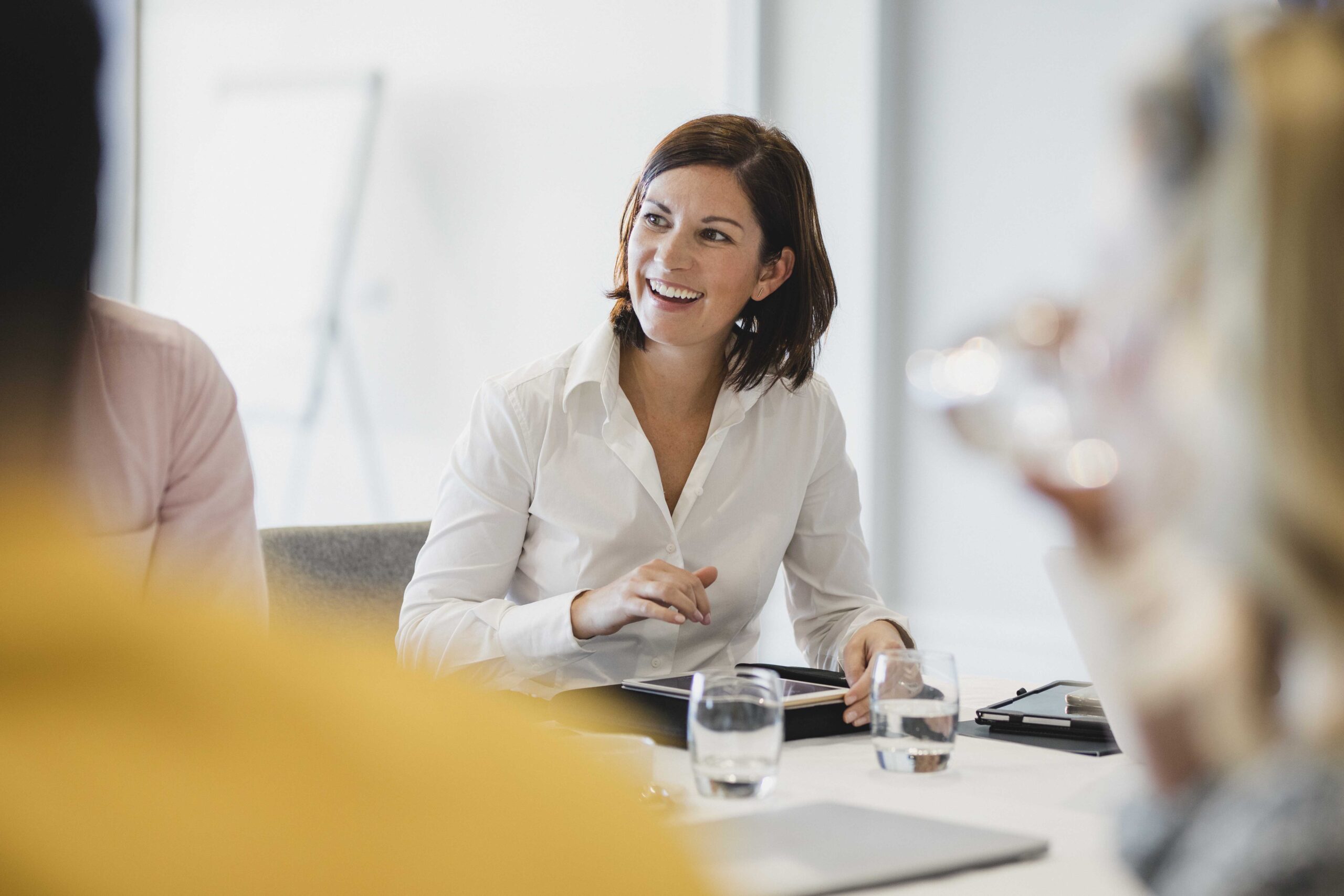 Three benefits of using CtrlPrint Review