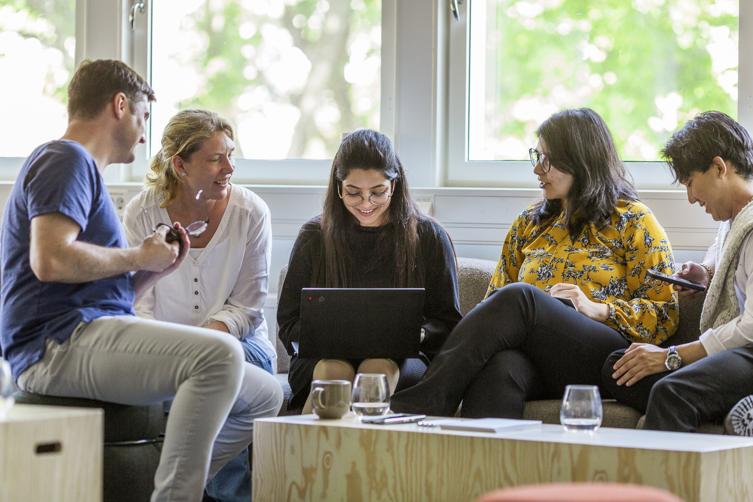CtrlPrint’s first materiality analysis creates foundation for sustainability strategy