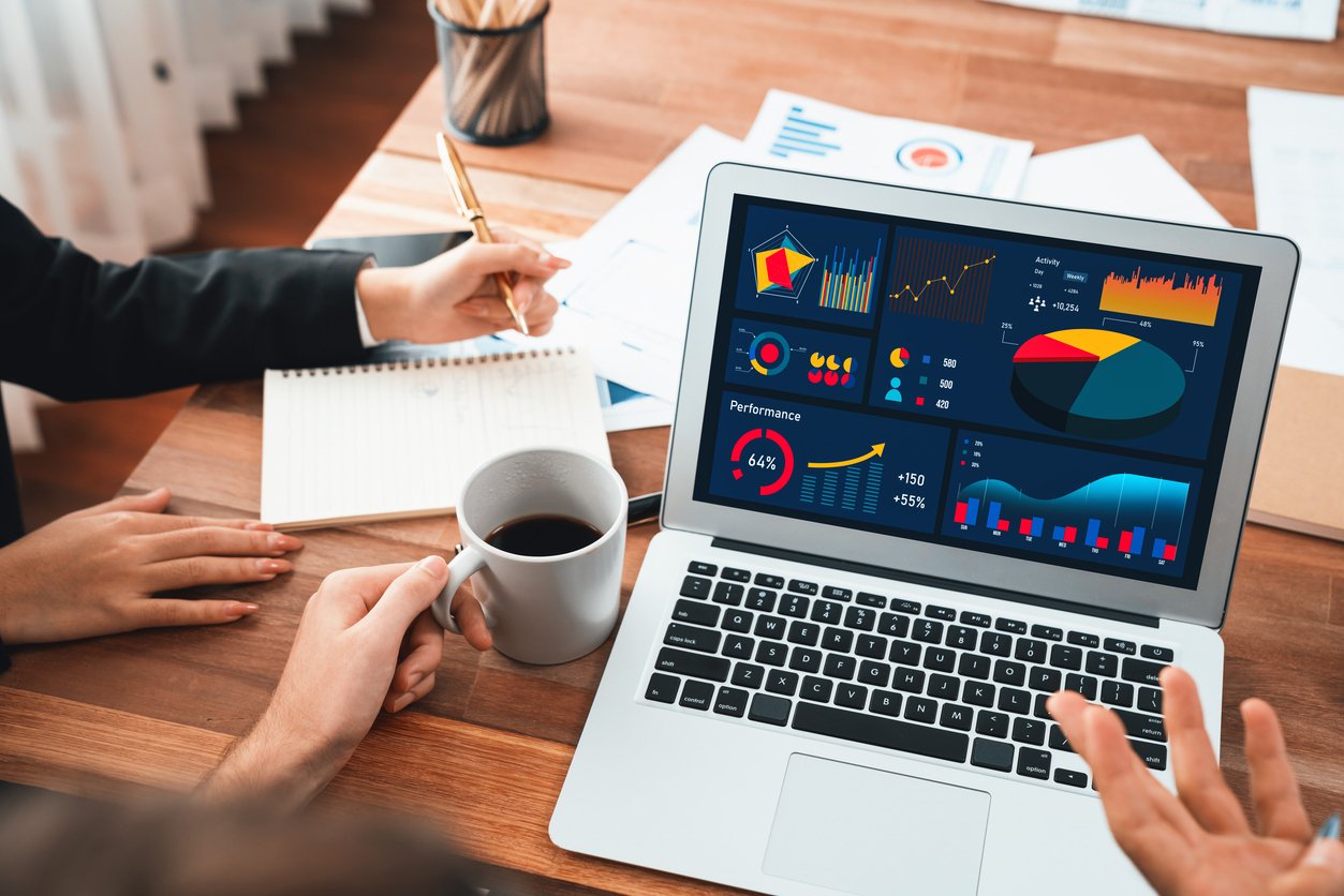 Ultimate guide to corporate finance reporting