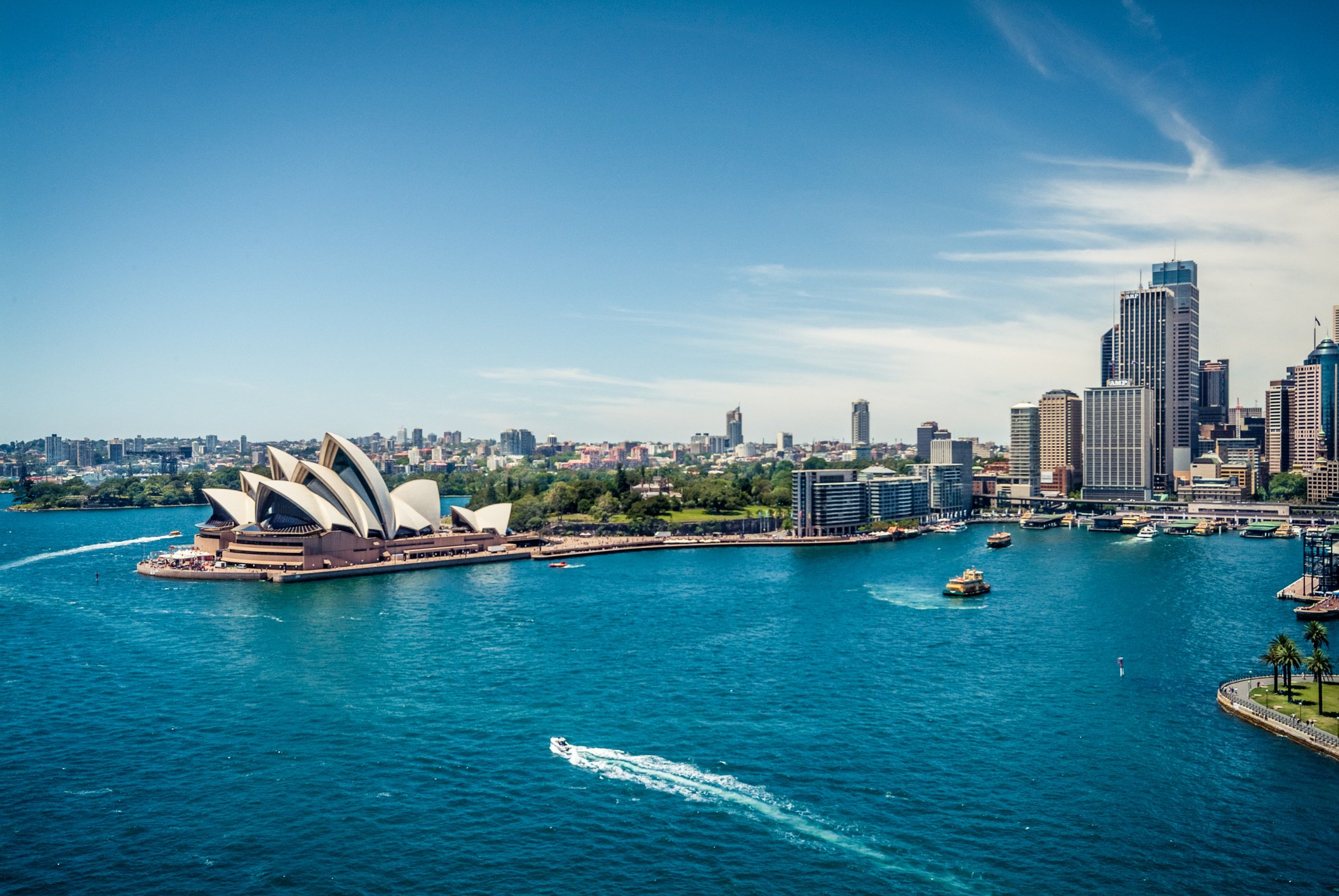 CtrlPrint strengthens presence in Australia with dedicated client service team